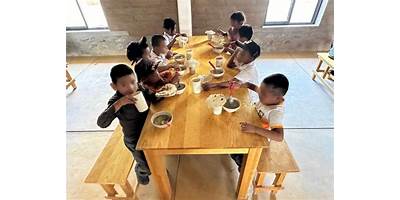 PREESCOLAR COMUNITARIO INDIGENA