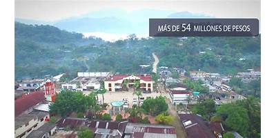 PREESCOLAR COMUNITARIO INDIGENA BARRIO SAN NICOLAS