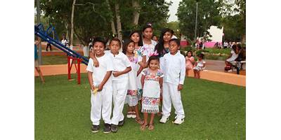PREESCOLAR COMUNITARIO INDIGENA