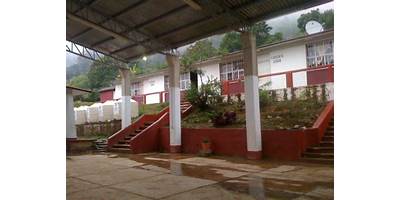 PREESCOLAR COMUNITARIO INDIGENA COYOLAPA