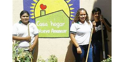 PREESCOLAR COMUNITARIO INDIGENA