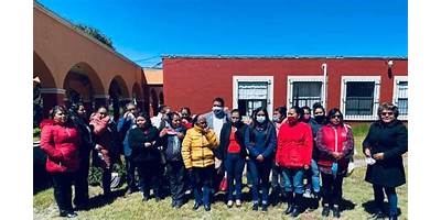 PREESCOLAR COMUNITARIO INDIGENA