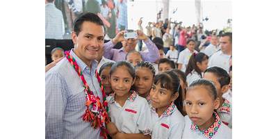 PREESCOLAR COMUNITARIO INDIGENA N/C 00-01