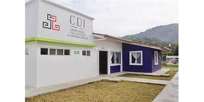 PREESCOLAR COMUNITARIO INDIGENA N/C 01-02