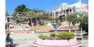 PREESCOLAR COMUNITARIO INDIGENA N/C 98-99