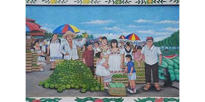 PREESCOLAR COMUNITARIO INDIGENA