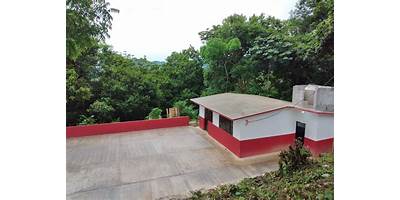 PREESCOLAR COMUNITARIO INDIGENA POCHOCO