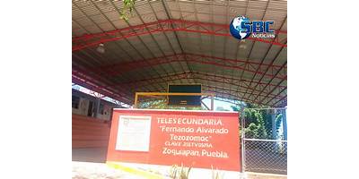 PREESCOLAR COMUNITARIO INDIGENA SAN ANTONIO BUENAVISTA