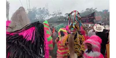 PREESCOLAR COMUNITARIO INDIGENA