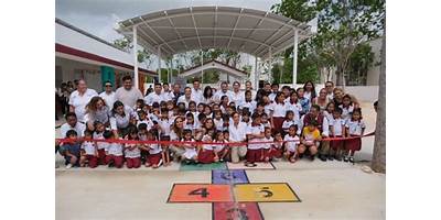 PREESCOLAR COMUNITARIO INDIGENA TAMPATAPO