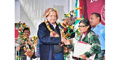 PREESCOLAR COMUNITARIO INDIGENA