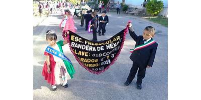 PREESCOLAR COMUNITARIO INDIGENA
