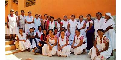 PREESCOLAR COMUNITARIO INDIGENA TZINACAPAN XOPANACO