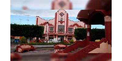 PREESCOLAR COMUNITARIO INDIGENA UNION Y PROGRESO