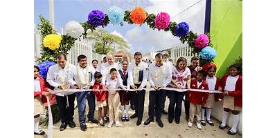 PREESCOLAR COMUNITARIO INDIGENA
