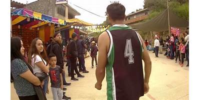 PREESCOLAR COMUNITARIO INDIGENA XITLAMA (BARRIO 3)