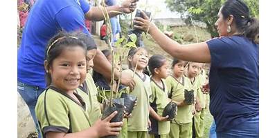 PREESCOLAR COMUNITARIO INDIGENA