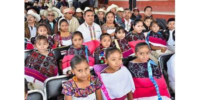 PREESCOLAR COMUNITARIO INDIGENA ZACAPEHUAYA