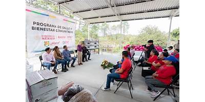 PREESCOLAR COMUNITARIO