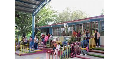 PREESCOLAR COMUNITARIO