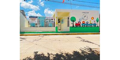 PREESCOLAR COMUNITARIO