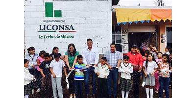 PREESCOLAR COMUNITARIO LA CAÑADA