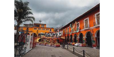PREESCOLAR COMUNITARIO LA CUMBRE SAN ISIDRO