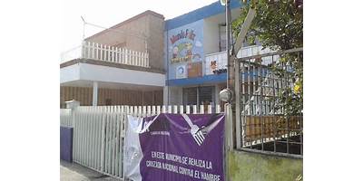 PREESCOLAR COMUNITARIO LA ESTANCIA