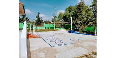 PREESCOLAR COMUNITARIO LA GRANJA