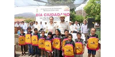 PREESCOLAR COMUNITARIO LA LAGUNITA