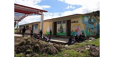 PREESCOLAR COMUNITARIO LA PASTORIA