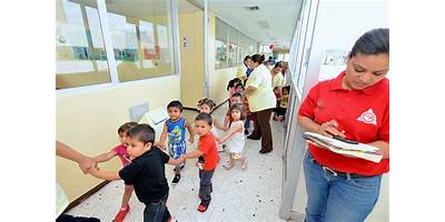 PREESCOLAR COMUNITARIO LA PIEDRA