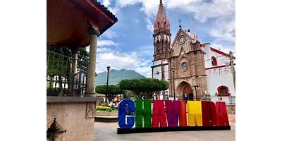 PREESCOLAR COMUNITARIO LA SOLEDAD