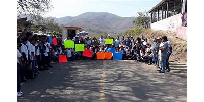 PREESCOLAR COMUNITARIO LA VAINILLA DE OSTULA