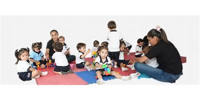 PREESCOLAR COMUNITARIO