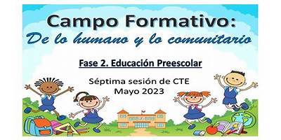 PREESCOLAR COMUNITARIO LAS ESPINAS DE LA UNION