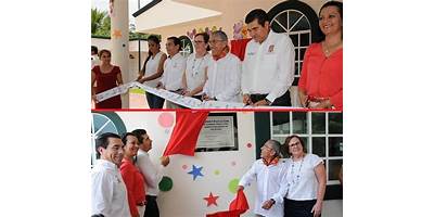 PREESCOLAR COMUNITARIO LAS HIGUERAS