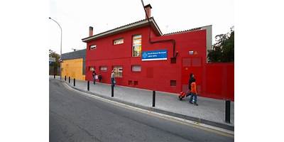 PREESCOLAR COMUNITARIO LINDA VISTA