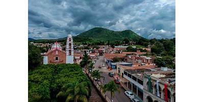 PREESCOLAR COMUNITARIO LLANO GRANDE