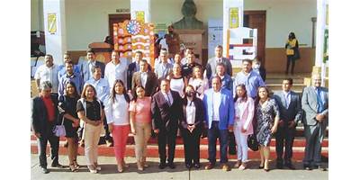 PREESCOLAR COMUNITARIO LOS BANCOS