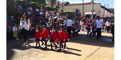 PREESCOLAR COMUNITARIO LOS COJOS