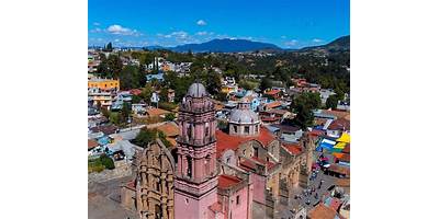 PREESCOLAR COMUNITARIO LOS OLIVOS
