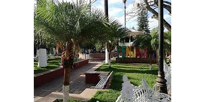 PREESCOLAR COMUNITARIO LOS OTATES