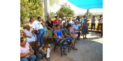 PREESCOLAR COMUNITARIO MAGUEY ACUITZIO (LA POLILLA)