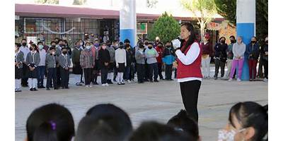 PREESCOLAR COMUNITARIO MARTIREZ DE GAMBARA