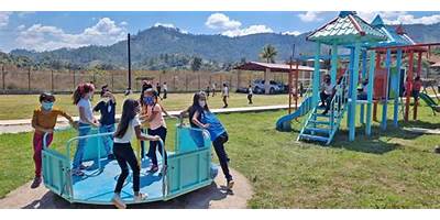 PREESCOLAR COMUNITARIO MATA DE PLATANO
