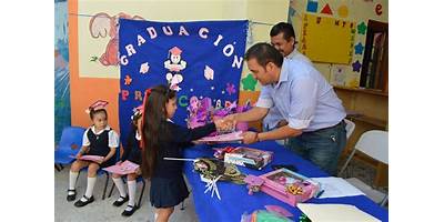 PREESCOLAR COMUNITARIO