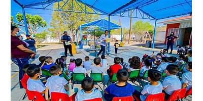 PREESCOLAR COMUNITARIO