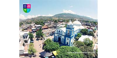 PREESCOLAR COMUNITARIO MESTIZO