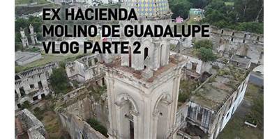 PREESCOLAR COMUNITARIO MESTIZO EX HACIENDA MOLINO DE GUADALUPE